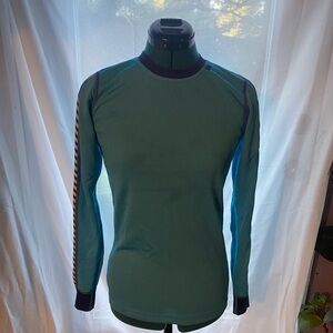 Helly Hansen ski base layer, small, like new